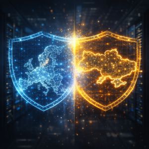 Верховна Рада ратифікувала Угоду з ЄС, яка надасть нашій державі доступ до Резерву кібербезпеки Євросоюзу